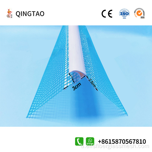 Pagbuo ng waterproofing drip net
